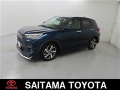 トヨタ ライズ Z