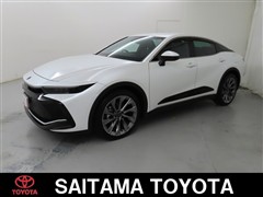 クラウン クロスオーバーG ADV-L