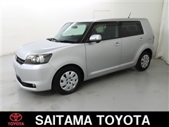 トヨタ カローラルミオン 1.8S