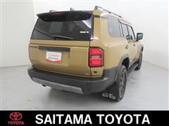 ランドクルーザー250VX F-ED