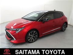 カローラスポーツ HV G-Z