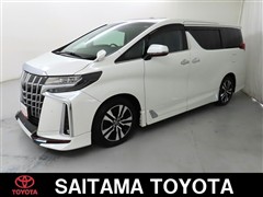 アルファード SC