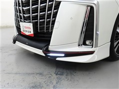 アルファード SC