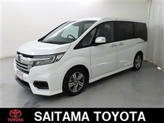 ステップWスパーダHEV G EX