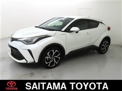 C-HR HV G