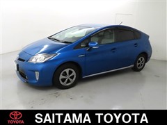 トヨタ プリウス S マイコーデ