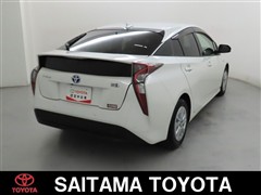 プリウス S セーフティプラス