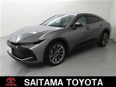 クラウン クロスオーバーG ADV-L