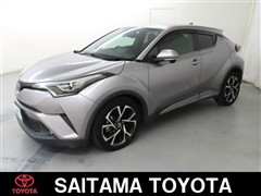 C-HR HV G