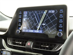 C-HR HV G