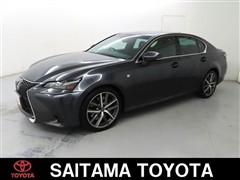 GS350 F-SPORT