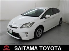トヨタ プリウス G