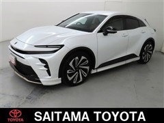 クラウン スポーツ Z