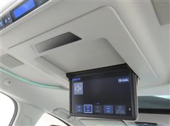 アルファード S Cパッケージ