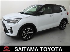 トヨタ　ライズHV Z