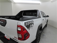 ハイラックス Z レボロッコED