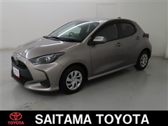 トヨタ ヤリス G