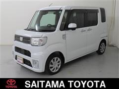 ウェイクL スペシャルLTD SA3