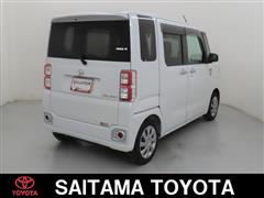 ウェイクL スペシャルLTD SA3