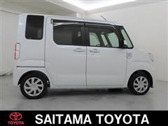 ウェイクL スペシャルLTD SA3