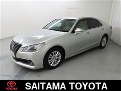 クラウン HV ロイヤルサルーン