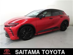 クラウン スポーツ  Z