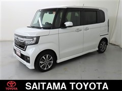 N-BOX カスタム L