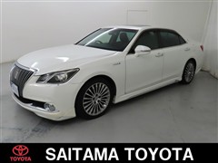 クラウンマジェスタ Fバージョン