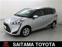 トヨタ シエンタ G