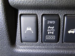 エルグランド ライダ-BLKレザ