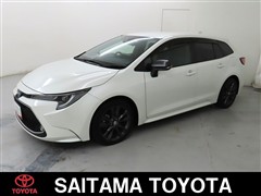 カローラツーリング HV WxB