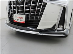 アルファードHV EXECラウンジS