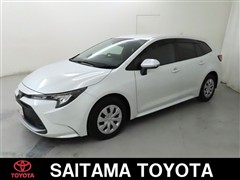 カローラツーリング G