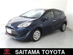 アクア S スタイルブラック