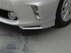 プリウスアルファ S