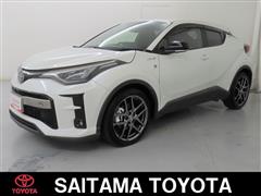 C-HR HV S GRスポーツ