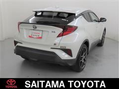 C-HR HV S GRスポーツ