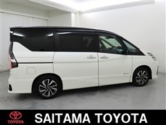 セレナ e-POWERハイウェイスターV