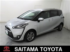 シエンタHV G