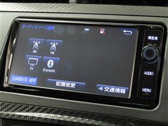 プリウス SツーリングSEL G's