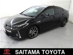 プリウスPHV SナビPKG GRス