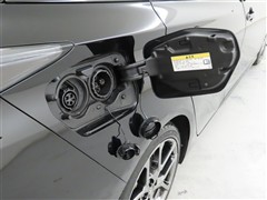 プリウスPHV SナビPKG GRス