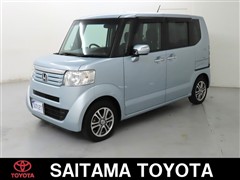 N-BOX Gターボ SS-PKG