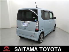 N-BOX Gターボ SS-PKG