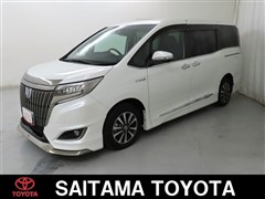 エスクァイアHV GiプレミアムP B