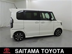 N-BOX カスタムG LホンダSEN