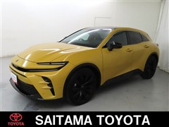 クラウンHEV スポーツ Z