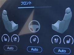 クラウンHEV スポーツ Z