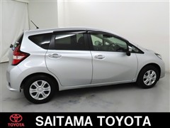 ノート X Vセレクション