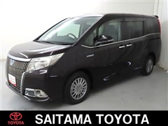 エスクァイアHV Gi